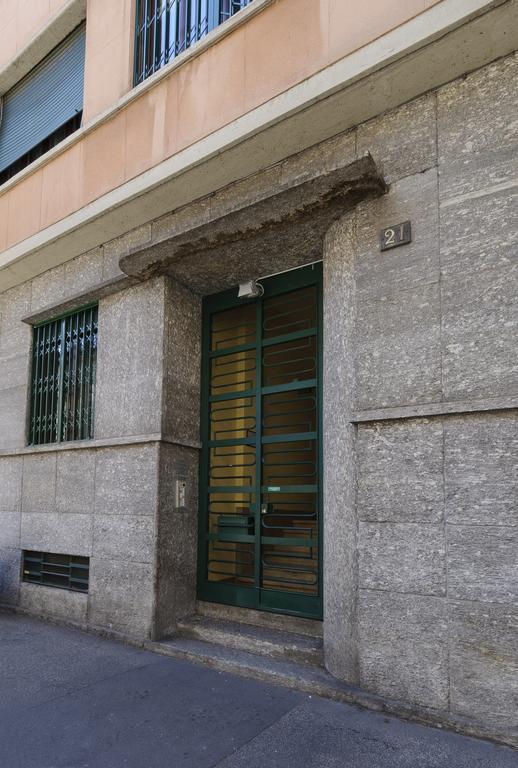 Casatitta Bed & Breakfast Milano Exterior foto